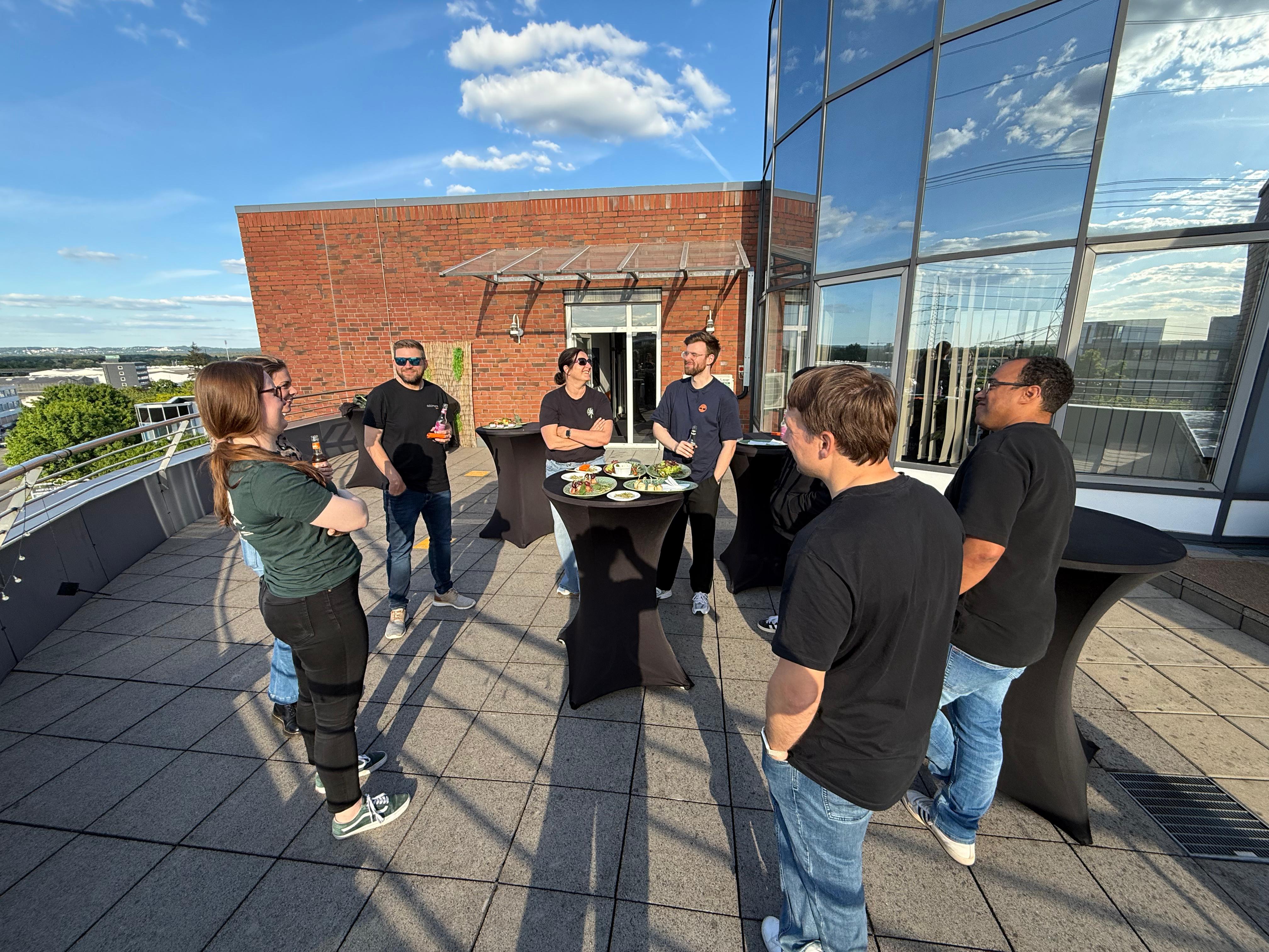 Teamevent Buddy Bash (6)