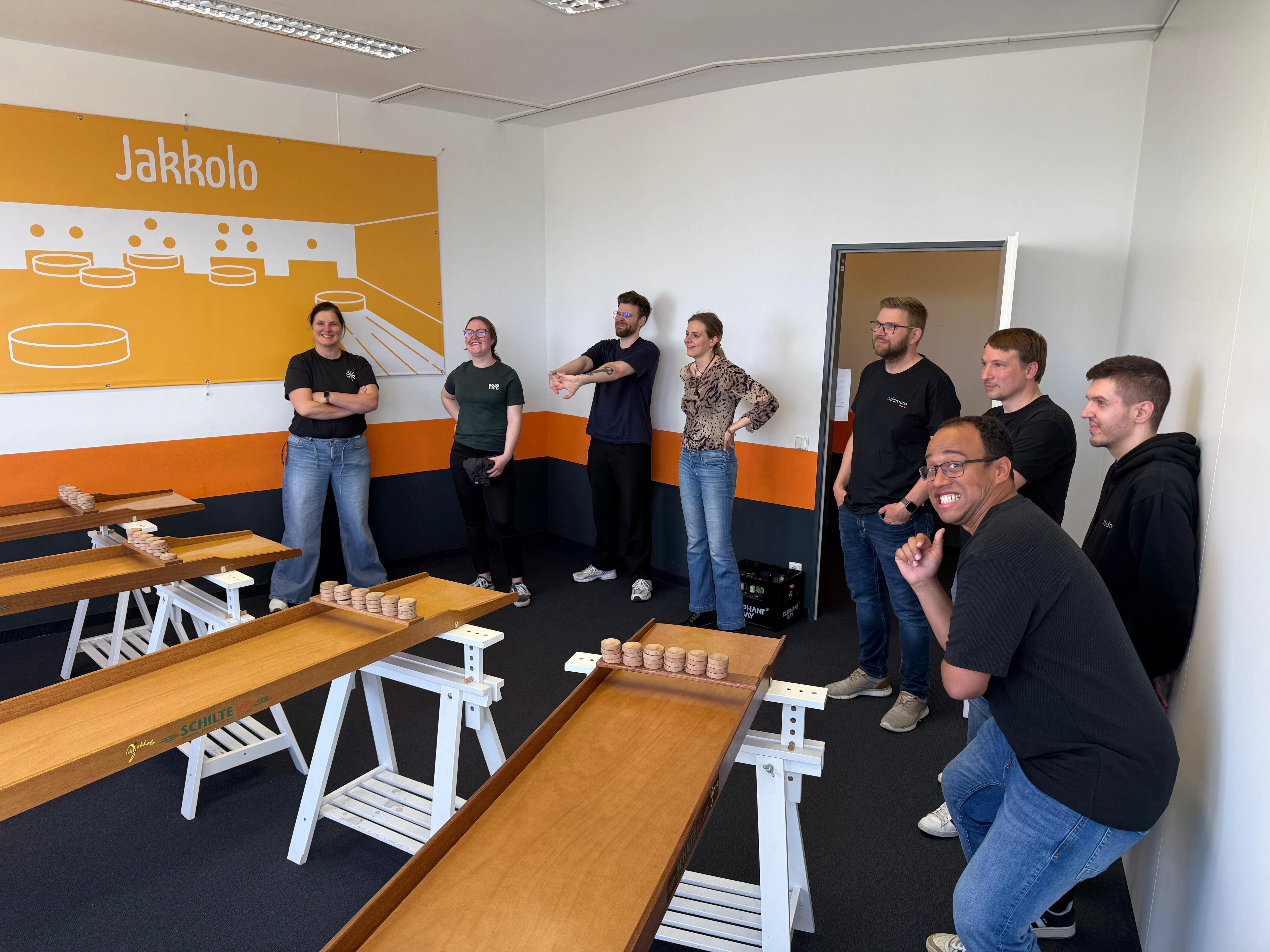 Teamevent Buddy Bash (3)