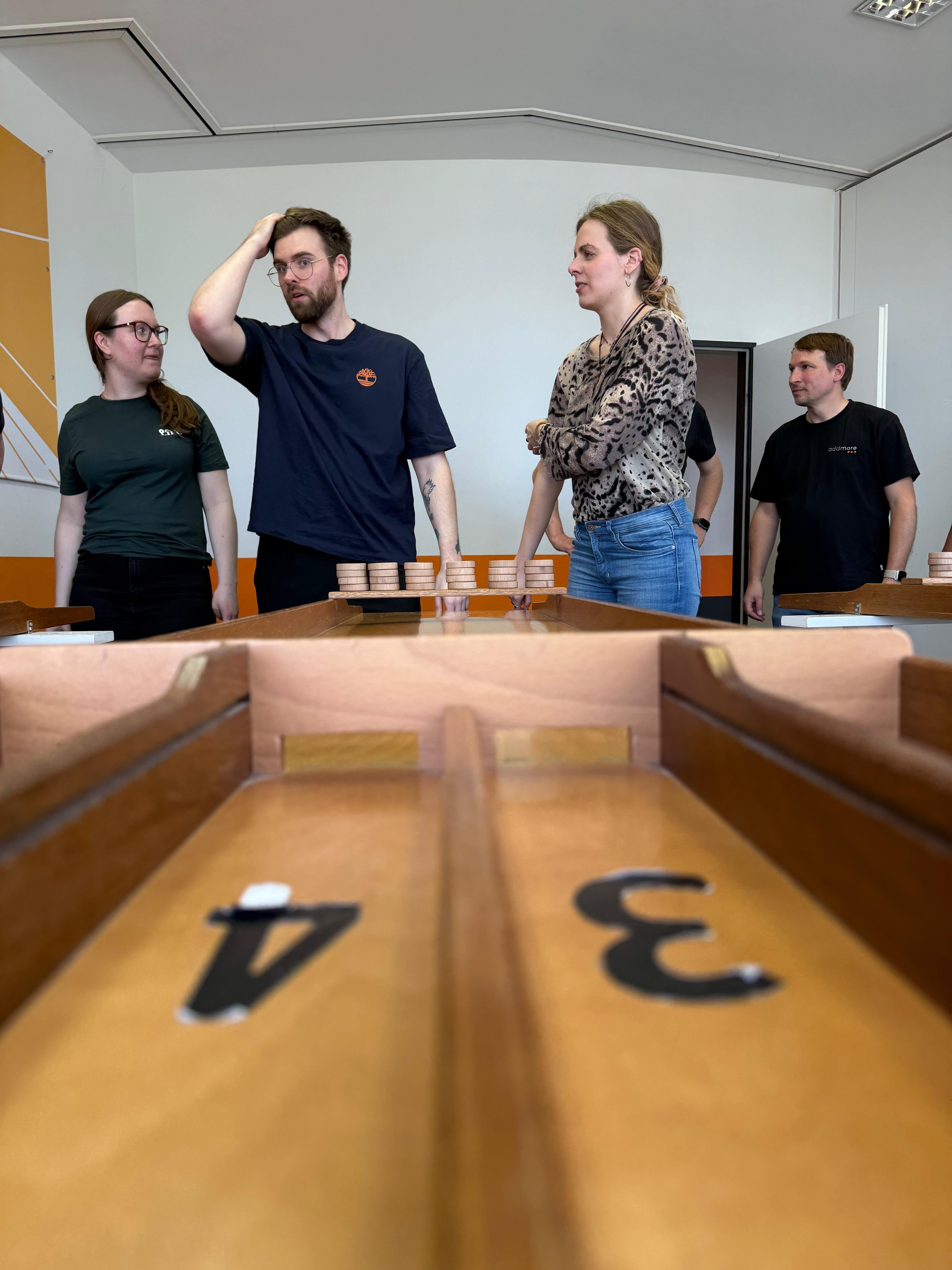 Teamevent Buddy Bash (2)